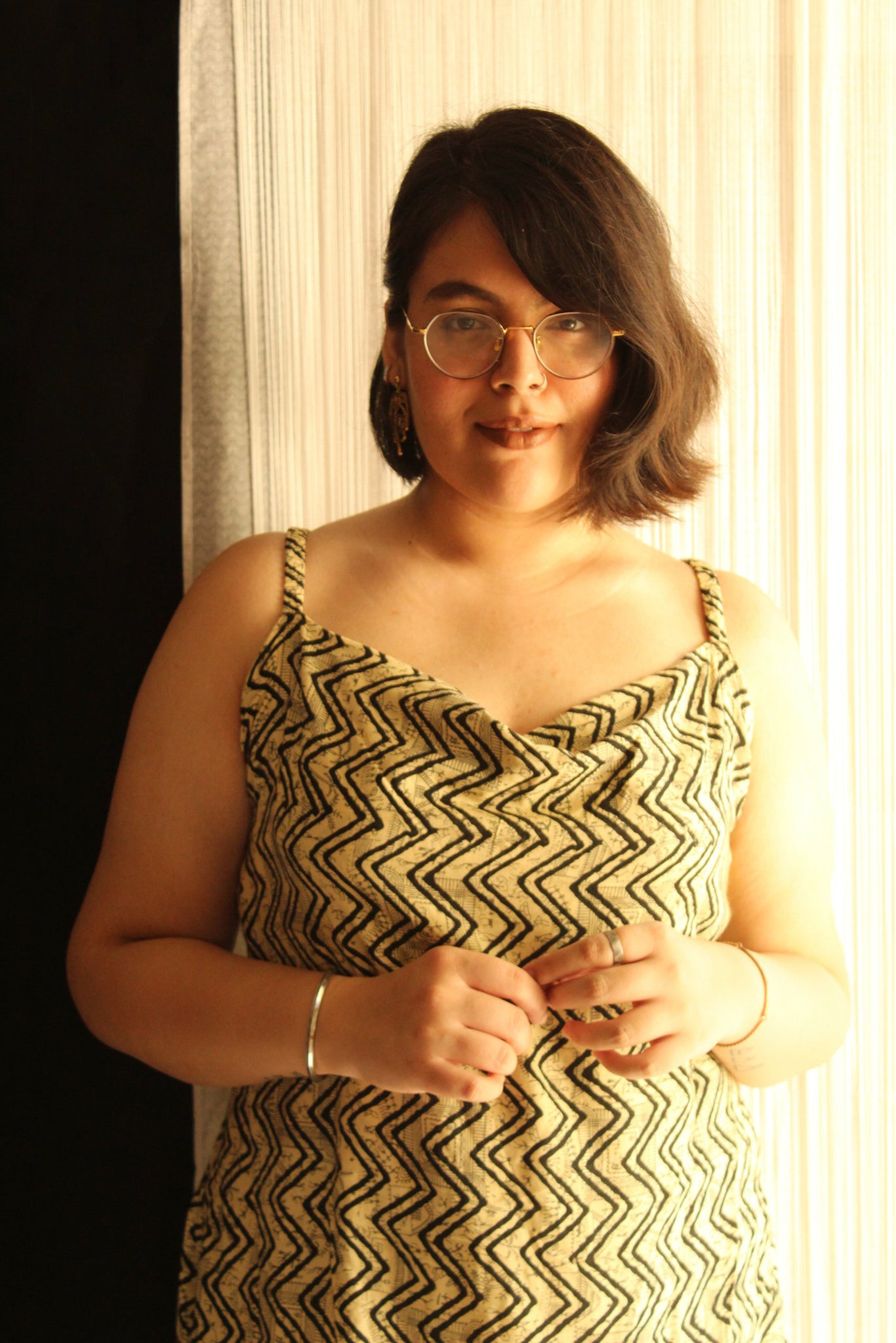 Chevere Chevron - Sikhat