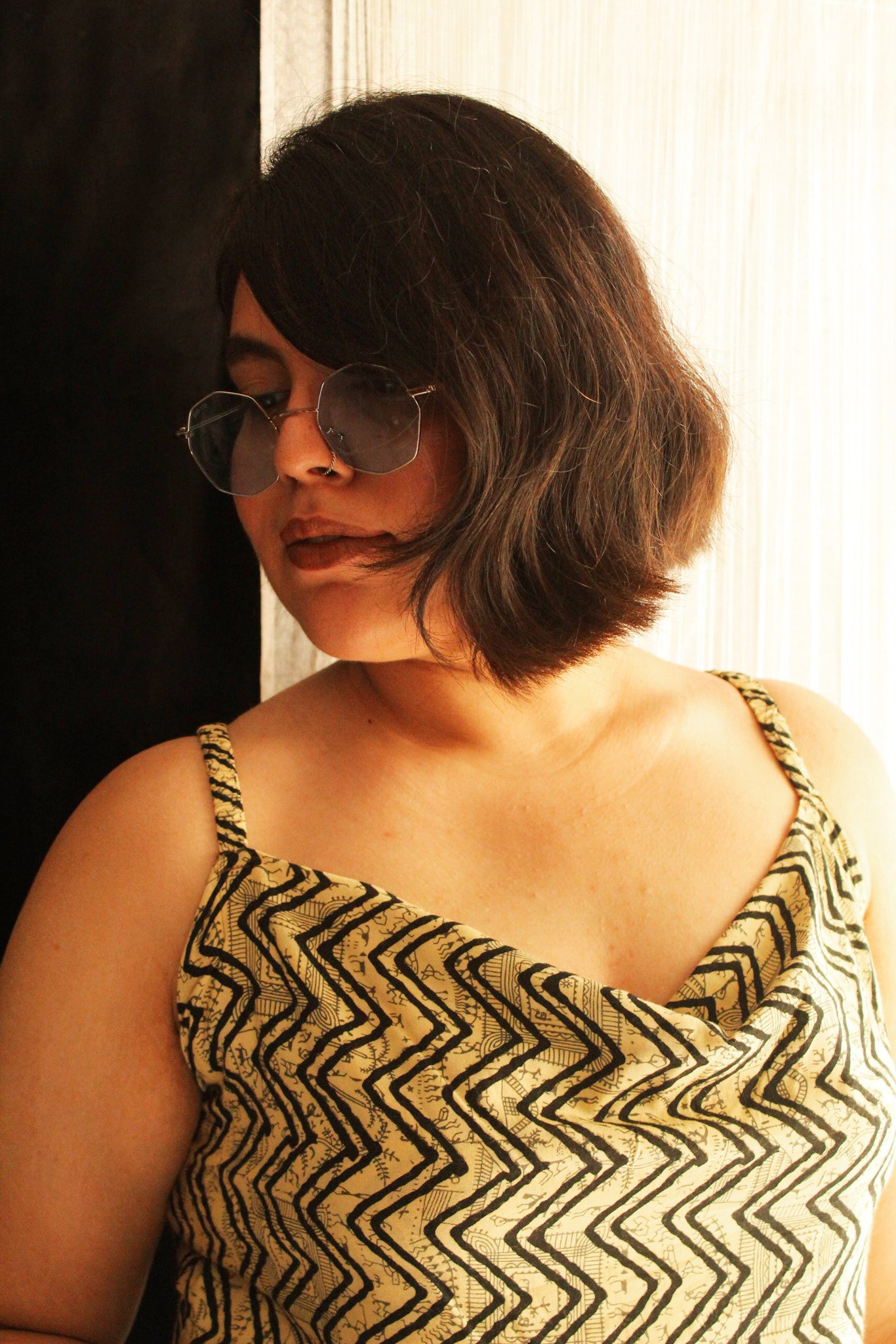 Chevere Chevron - Sikhat