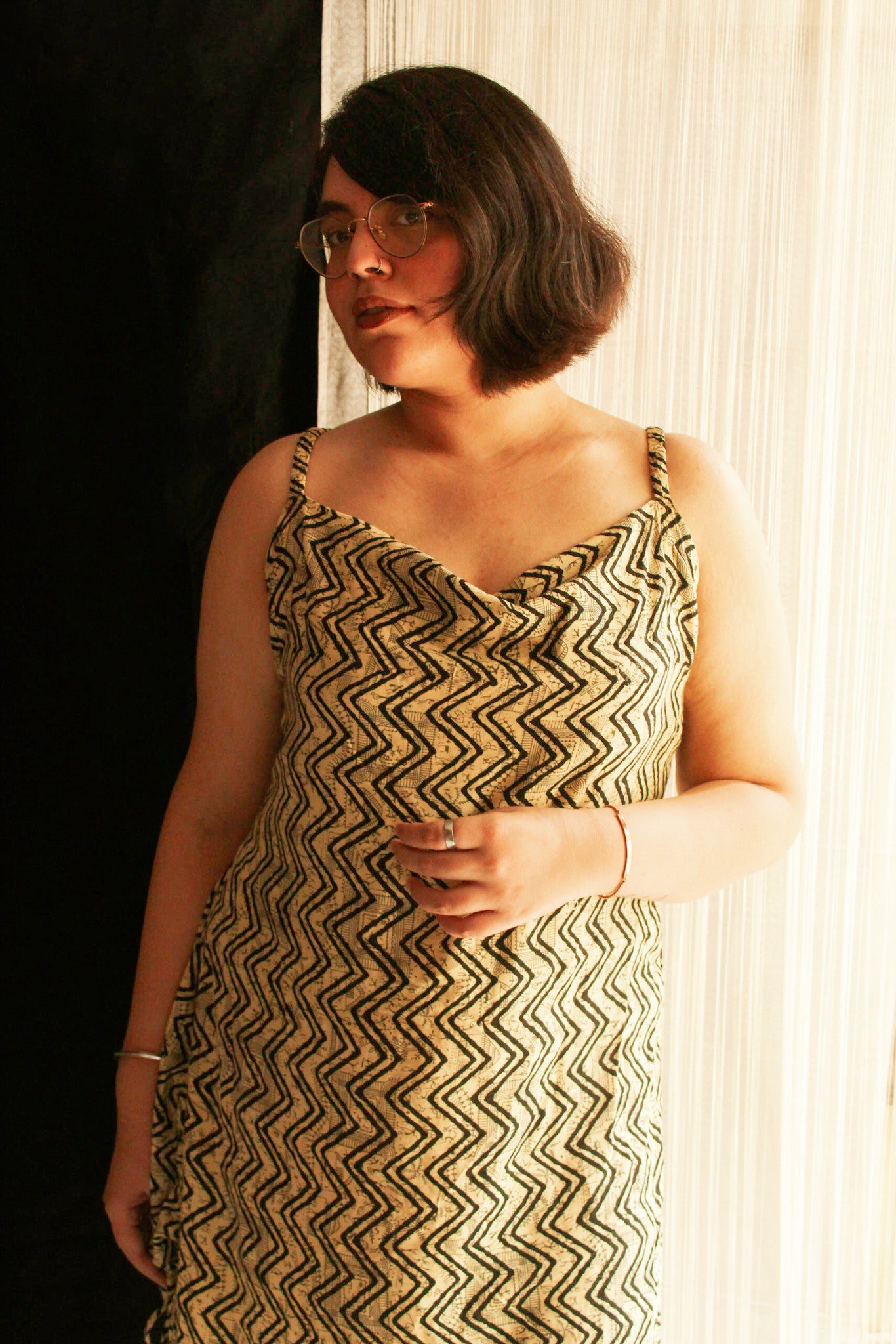 Chevere Chevron - Sikhat