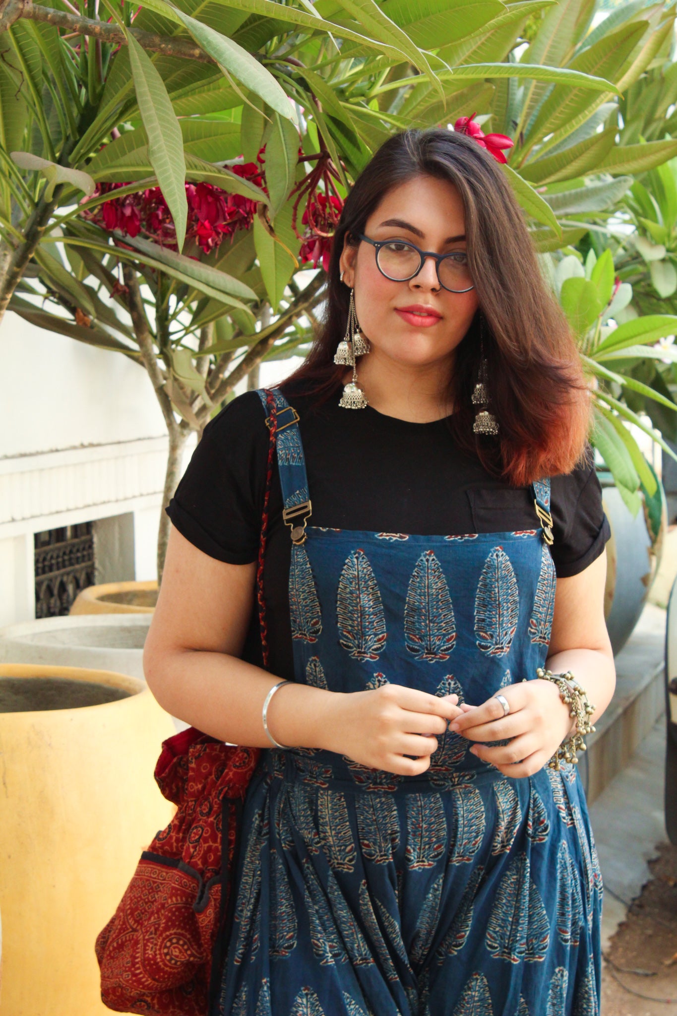 Dungaree Patiala - Sikhat