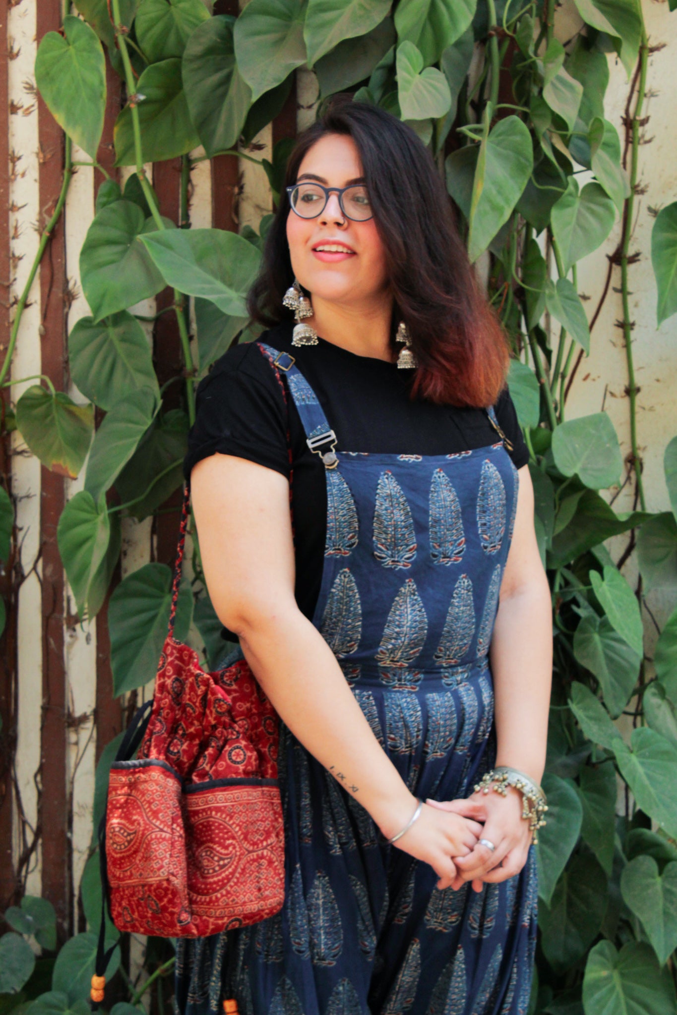 Dungaree Patiala - Sikhat