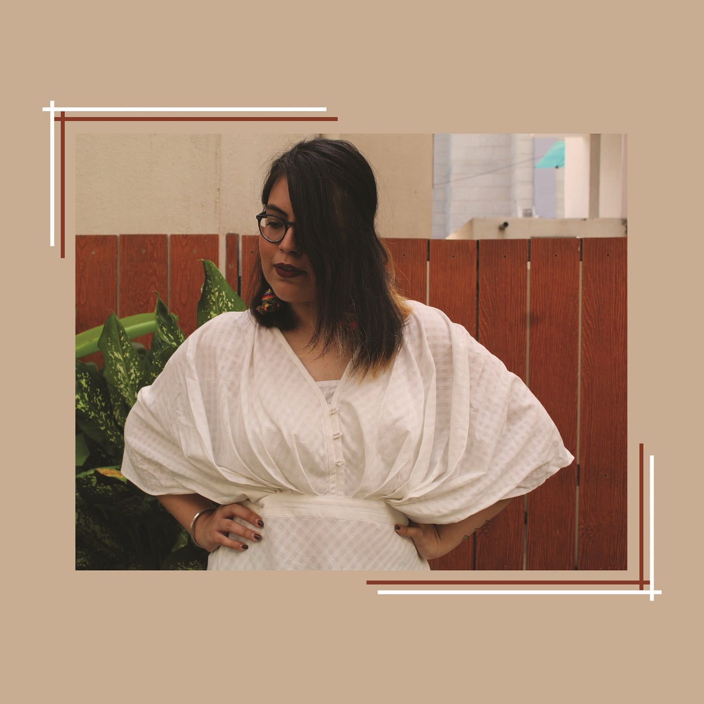 Titli Dress - Sikhat