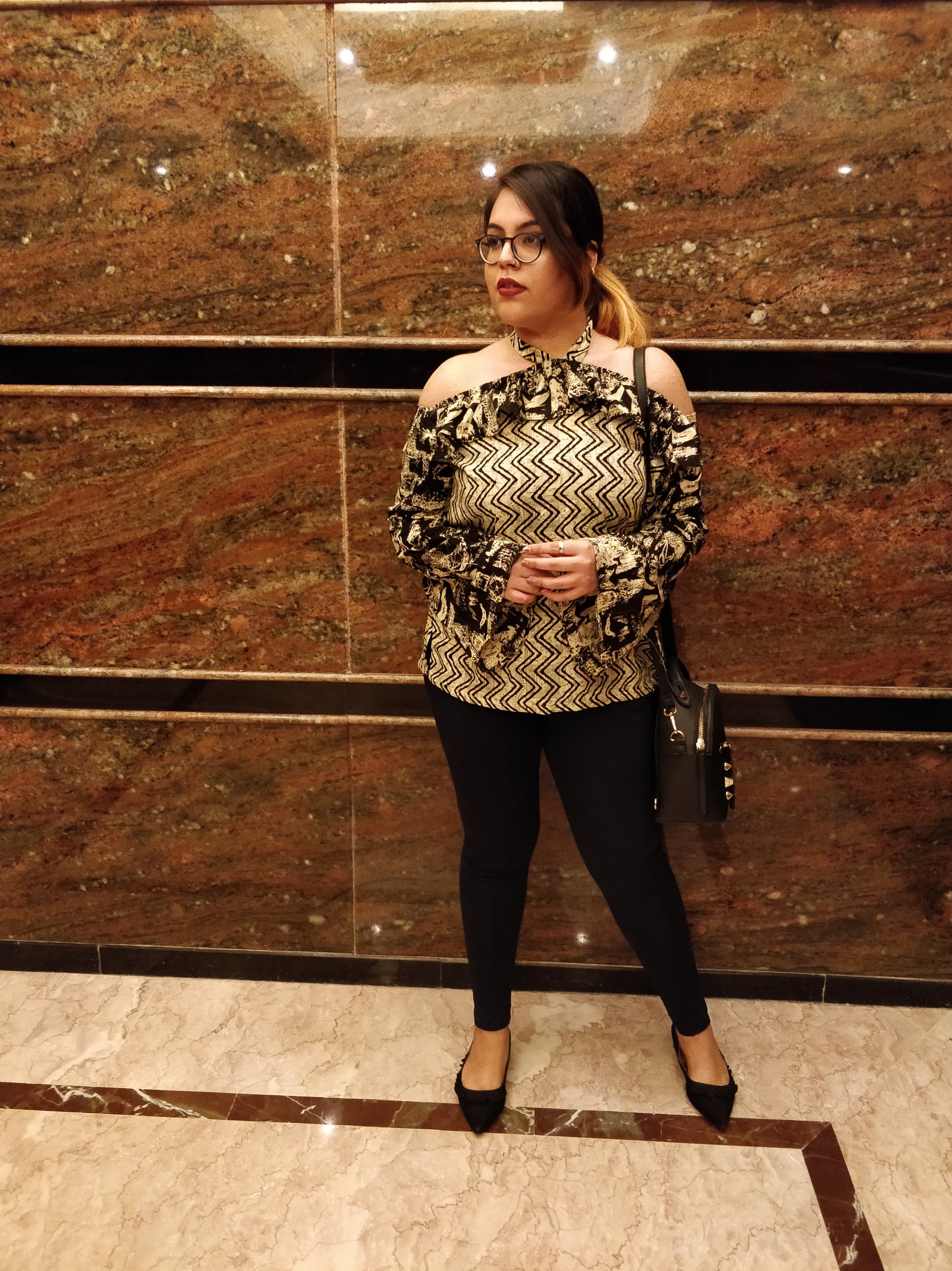 Halter Neck Top - Sikhat
