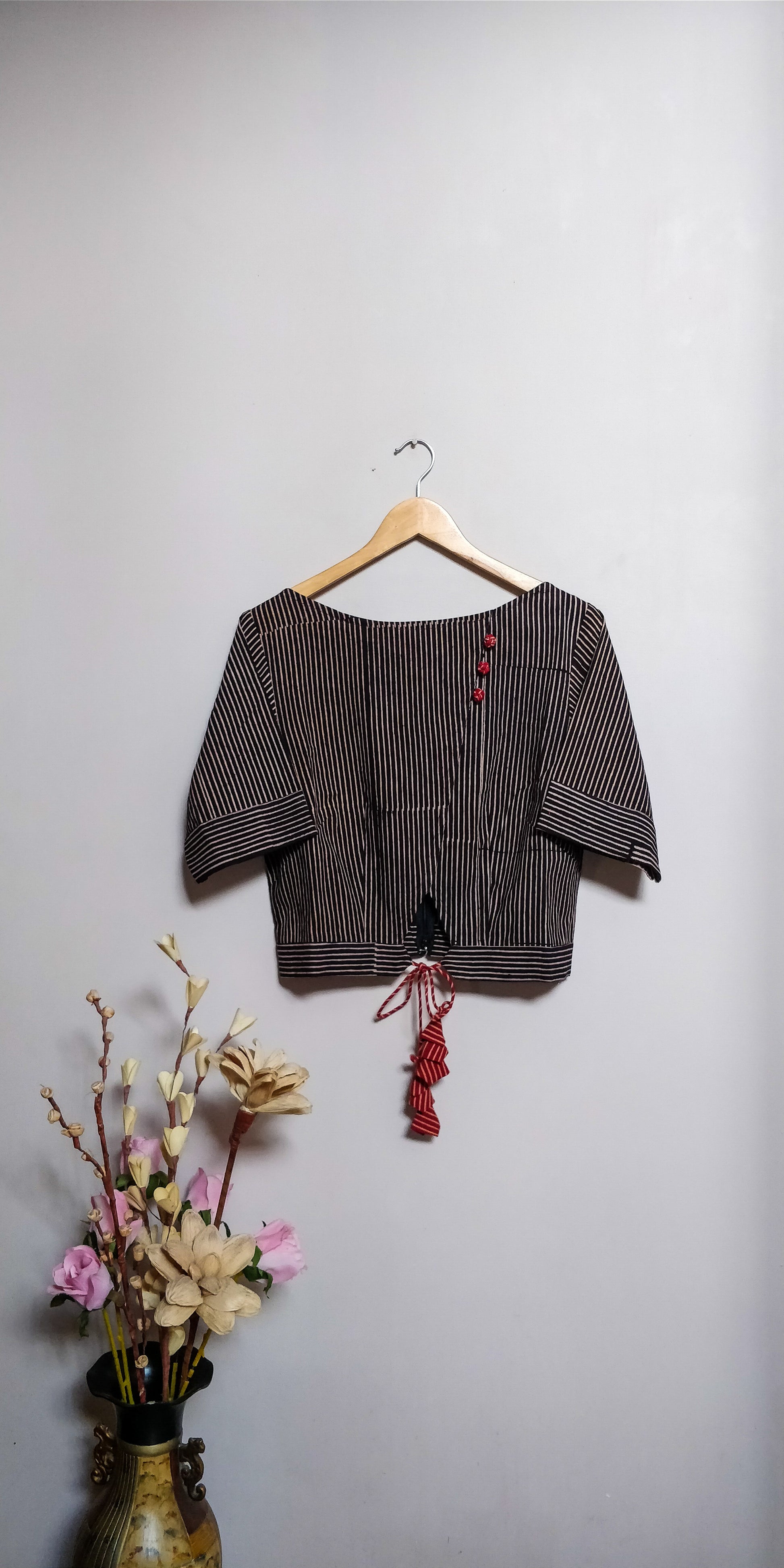 Crop Top - Sikhat